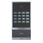 Fanvil i64 IP-видеодомофон, накладной, IP66, IK07, 16 кнопок Fanvil i64 IP-видеодомофон, накладной, IP66, IK07, 16 кнопок