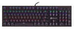 471467 Клавиатура Оклик 940G VORTEX механическая черный USB for gamer LED 471467 Клавиатура Оклик 940G VORTEX механическая черный USB for gamer LED