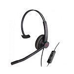 470750071 Addasound Epic 511C - USB-гарнитура, Mono, USB-C