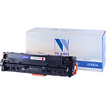 npr_36137 Картридж NVP совместимый NV-CF383A Magenta