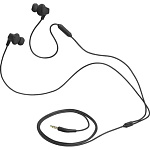 11043708 Наушники проводные JBL ENDURАNCE RUN2 Черные