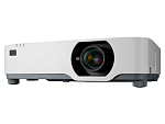 PE455UL Projector Nec Professional Projector, WUXGA, 4500AL, 3LCD, SSL