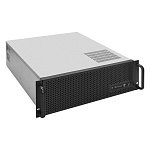 293907 Серверный корпус ExeGate Pro 3U450-09 <RM 19", высота 3U, глубина 450, БП 500RADS, USB>