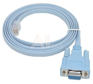 02311CKR Huawei RJ45-to-DB9,Adapter Console Cable,3m (RJ45-DB9-3M)
