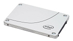 1339437 SSD жесткий диск SATA2.5" 240GB TLC D3-S4520 SSDSC2KB240GZ01 INTEL
