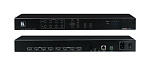 126562 Матричный коммутатор Kramer Electronics [VS-44H2] 4х4 HDMI; поддержка 4K60 4:4:4