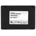 MZWLR7T6HBLA-00A07 Samsung Enterprise SSD, 2.5"(SFF/U.3), PM1733a, 7680GB, NVMe, PCIe Gen4 1x4 or Dual Port x2, R7500/W4100Mb/s, IOPS(R4K) 1600K/170K, MTBF 2M, 1DWPD/5Y,
