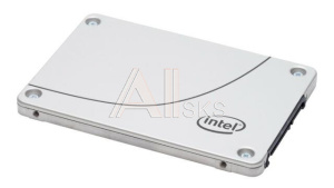 1339437 SSD Intel Celeron жесткий диск SATA2.5" 240GB TLC D3-S4520 SSDSC2KB240GZ01 INTEL