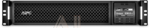 1153255 Источник бесперебойного питания APC Smart-UPS SRT SRT1500RMXLI-NC 1500Вт 1500ВА черный/черный
