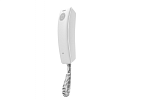 Fanvil H2U white Hotel phone, 2 sip line, Opus & IPV6, Keypad dialing programmable keys, Wall-mount, PoE, HD Voice, without PSU