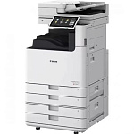 11049029 Canon imageRUNNER ADVANCE DX C5850i MFP (3826C047/3826C005) {A3, 50/27 стр/мин А4/А3 (цв/чб), 1200x1200dpi, 1.8 Ггц, лотки 2х550, UFRII, PCL6, PS3, 1
