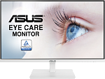 1000651765 Монитор LCD 27" VA27DQSB-W/ ASUS VA27DQSB-W 27" IPS LCD monitor 16:9, FHD 1920x1080, 5ms(GTG), 250 cd/m2, 100M:1 (static 1000 :1), 178°(H), 178°(V),