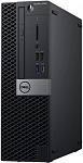 1195635 ПК Dell Optiplex 5060 SFF i7 8700 (3.2)/8Gb/1Tb 7.2k/UHDG 630/DVDRW/Linux Ubuntu/GbitEth/200W/клавиатура/мышь/черный 1195635 ПК Dell Optiplex 5060 SFF i7 8700 (3.2)/8Gb/1Tb 7.2k/UHDG 630/DVDRW/Linux Ubuntu/GbitEth/200W/клавиатура/мышь/черный