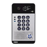 8434349622 Fanvil i30 домофон, накладной, внешний, клавиатура, HD камера, IC/RFID, IP65