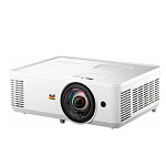 11067398 ViewSonic PS502X Проектор {XGA 1024x768 15000:1 5000lm 2xHDMI USB-A 16W}