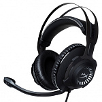 1111052 Наушники с микрофоном HyperX Revolver S черный 1м мониторные оголовье (HX-HSCRS-GM/EE)