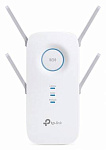 470668 Повторитель беспроводного сигнала TP-Link RE650 AC2600 10/100/1000BASE-TX белый