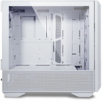 2008162 Корпус Lian-Li Lancool III RGB белый без БП ATX 10x120mm 3x140mm 2xUSB3.0 audio bott PSU