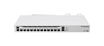Маршрутизатор 1000M 12PORT CCR2004-1G-12S+2XS MIKROTIK