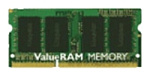 KVR16S11S8/4 Kingston DDR-III 4GB (PC3-12800) 1600MHz SO-DIMM SR X8