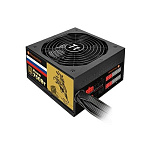 W0427RE Блок питания THERMALTAKE Russian Gold [W0427RE] Neva 750W / APFC / CM / 80+ Gold