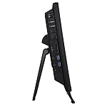 1967122 MSI Pro 16T 10M-238XRU [9S6-A61811-238] Black 15.6" {HD Touch Cel 5205U/4Gb/512Gb SSD/Win11Pro}