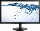 409175 Монитор AOC 19.5" Value Line I2080SW(/01) черный IPS LED 5ms 16:9 матовая 250cd 1440x900 D-Sub HD READY 2.14кг