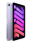 MK7X3RK/A Apple 8.3-inch iPad mini 6-gen. 2021: Wi-Fi 256GB - Purple
