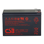 Аккумулятор CSB UPS123607 F2 Аккумулятор CSB UPS123607 F2