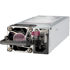 P38995-B21 HPE 800W Flex Slot Platinum Hot Plug Low Halogen Power Supply Kit