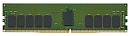 KSM32RS4/16MRR Kingston Server Premier DDR4 16GB RDIMM 3200MHz ECC Registered 1Rx4, 1.2V (Micron R Rambus)