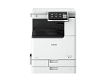 4915C005 Canon imageRUNNER ADVANCE DX C3822i МФУ цветное лазерное А3: P/C/S, 22 стр./мин, 1200 x 1200 dpi, дуплекс, GigaLAN, USB, WiFi, лотки 550 х 2+100, без