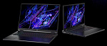 3220313 Ноутбук ACER Predator Helios Neo PHN18-71-91YU 18" 2560x1600/Intel Core i9-14900HX/RAM 32Гб/SSD 1TB+1TB/RTX 4070 8Гб/ENG|RUS/Windows 11 Home черный 3.