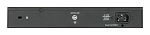 Коммутатор D-Link Настраиваемый L2 PoE-коммутатор, 8х1000Base-T PoE (2 порта 802.3bt 90 Вт), 2x1000Base-X SFP, PoE-бюджет 242 Вт