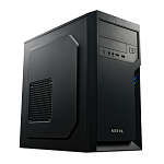 1000692805 Персональный компьютер/ ПК NERPA BALTIC i342 Intel Core i3 10100(3.6Ghz)/8192Mb/256SSDGb/noDVD/Int:Intel UHD Graphics 630/war 1y/4.5kg/black/noOS +