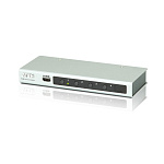 1702545 ATEN VS481B Коммутатор HDMI 4K 4-портовый