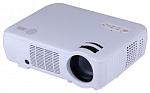 Проектор Cactus CS-PRM.06WT.WVGA-W LCD 2000Lm LS (1280x800) 1000:1 ресурс лампы:30000часов 2xUSB typeA 2xHDMI 3кг