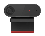 4Y71C41660 Lenovo ThinkSmart Cam for meeting rooms -Камера с ИИ - Автоматическое кадрирование, Автоматическое масштабирование, Разрешение 4К, Автофокус, YUY2/MJP