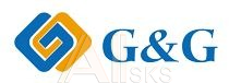 GG-006R01703 Toner cartridge G&G for Xerox AltaLink C8030/35/45/55/70 (15K стр.), magenta