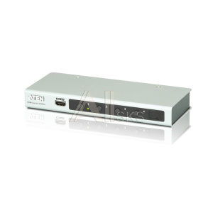 1702545 ATEN VS481B Коммутатор HDMI 4K 4-портовый