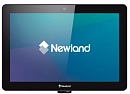 Микрокиоск Newland Nquire 1000 Manta III, 10'', 2D MP CM66, 8MP FFC, BT, 4G, GPS, Wi-Fi&PoE. Incl. wall mount brack$multipl adap. OS: A13 GMS