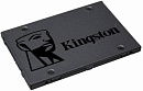 420251 Накопитель SSD Kingston SATA-III 240GB SA400S37/240G A400 2.5"