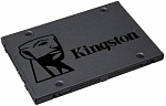 420251 Накопитель SSD Kingston SATA III 240Gb SA400S37/240G A400 2.5"