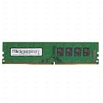 1323498 Модуль памяти DIMM 16GB PC21300 DDR4 FL2666D4U19-16G FOXLINE