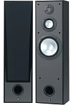 ANS8390B Yamaha NS-8390 Black, Напольные акустические системы, 3-х полосные, фазоинвертор, 8 Ом, макс. мощность 220 Вт, цена за комплект 2 шт.
