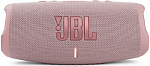 1486322 Колонка порт. JBL Charge 5 розовый 40W 2.0 BT 15м 7500mAh (JBLCHARGE5PINK)