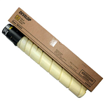 A33K250 Konica Minolta toner cartridge TN-321Y yellow for bizhub C224/284/364 25 000 pages