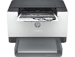 Принтер лазерный HP LaserJet M211dw (9YF83A) A4 Duplex Net WiFi белый