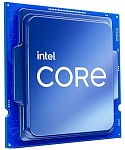 Процессор CPU Intel Core i3-13100 (3.4GHz/12MB/4 cores) LGA1700 OEM, Intel UHD Graphics 730, TDP 60W, max 128Gb DDR4-3200, DDR5-4800, CM8071505092202S
