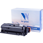 npr_41231 Картридж NVP совместимый NV-CF330X Black